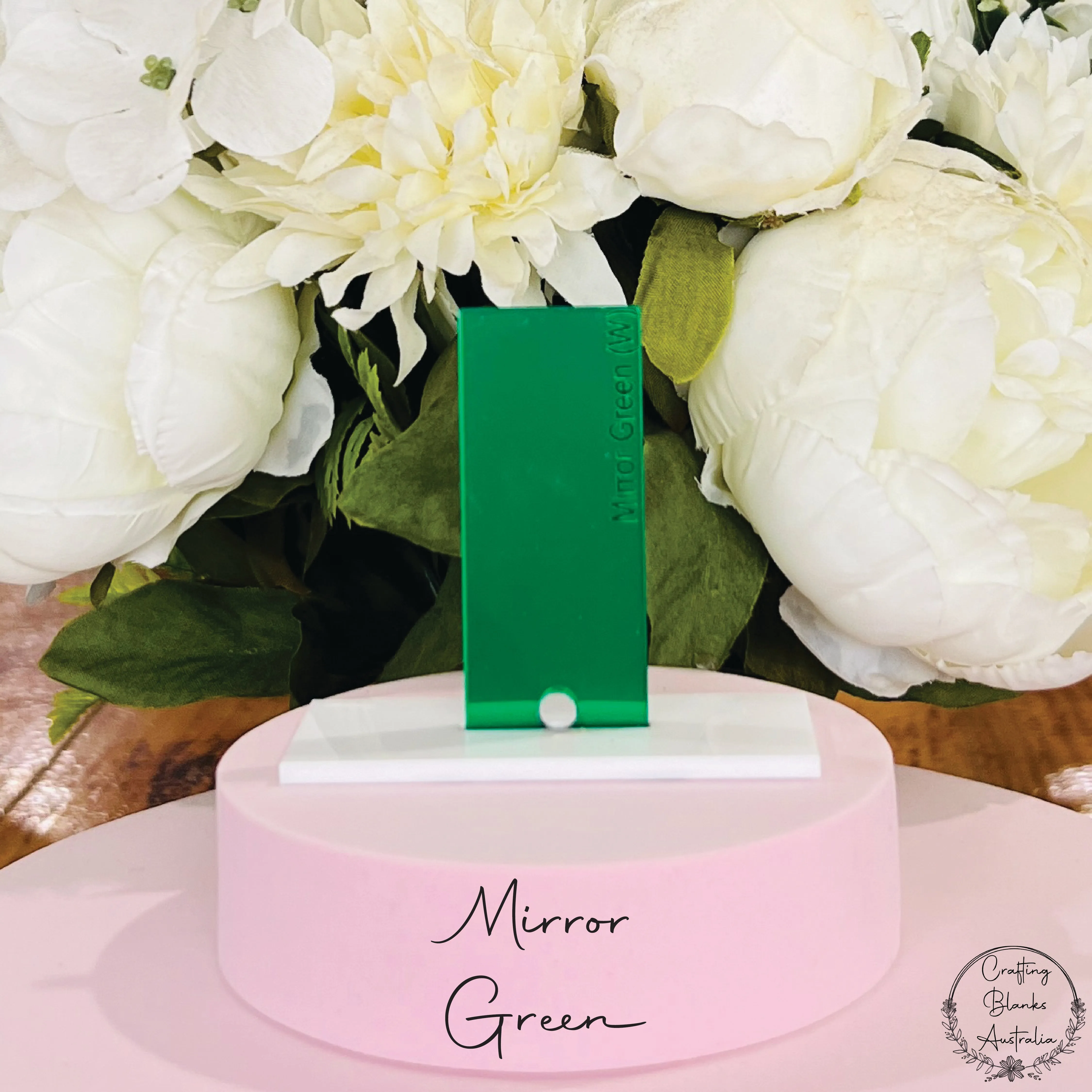 Easter Basket • Blank Tag • 100mm
