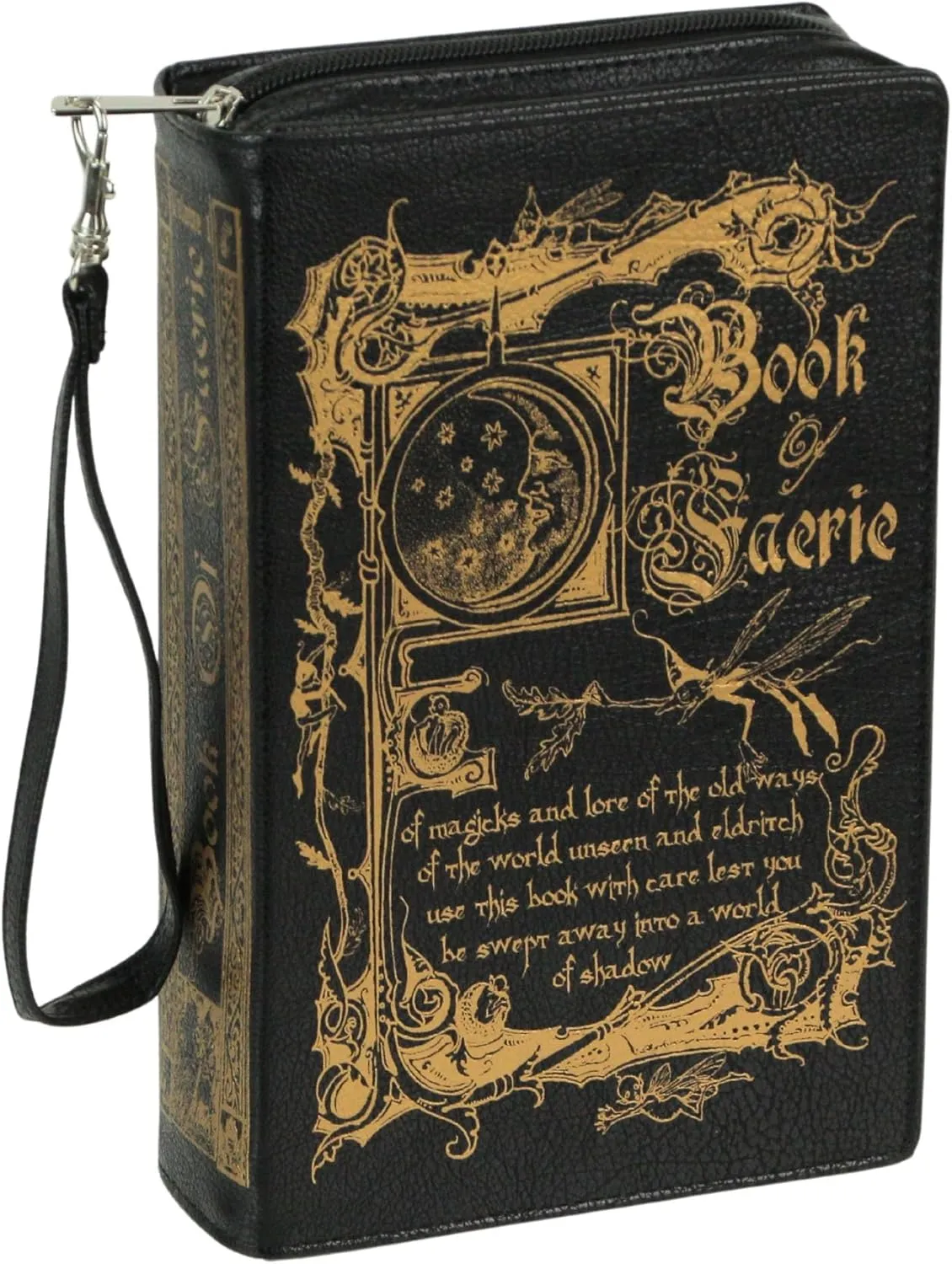 Elegant Literary Novelty Clutch Purse Collection: Book-Shaped Handbags with Crossbody and Wrist Strap Options