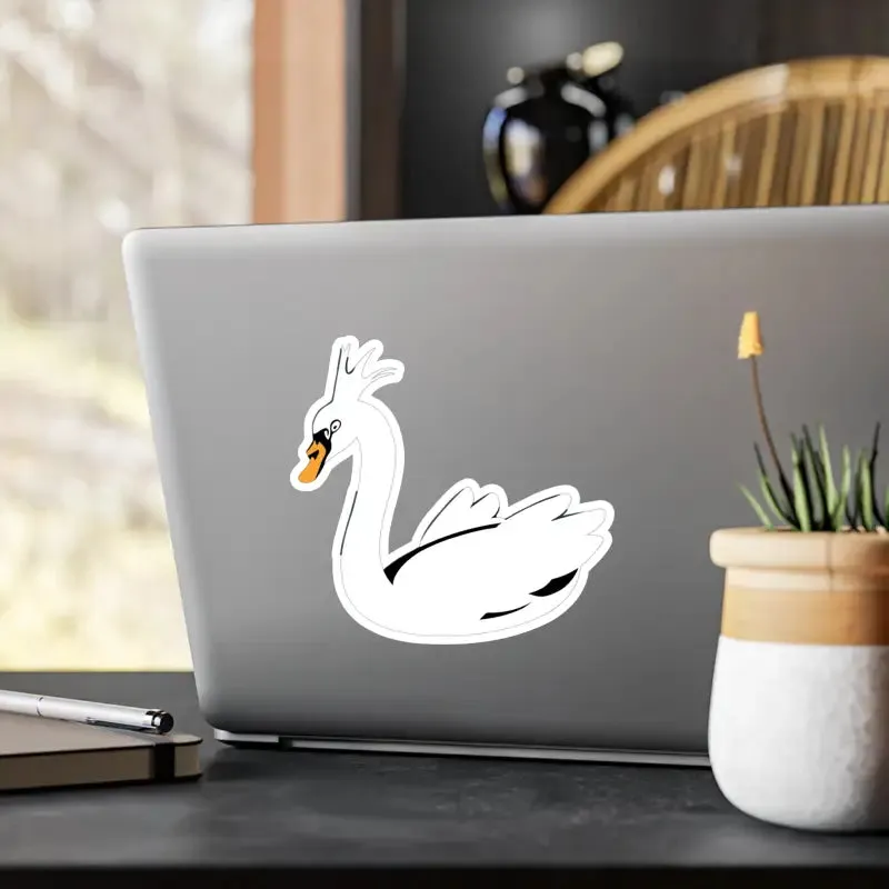 Elevate your Space with Kiss Cut Vinyl Decals