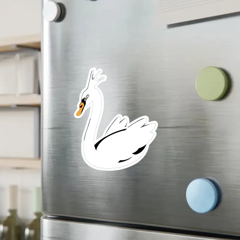 Elevate your Space with Kiss Cut Vinyl Decals