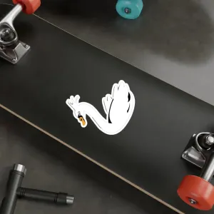 Elevate your Space with Kiss Cut Vinyl Decals