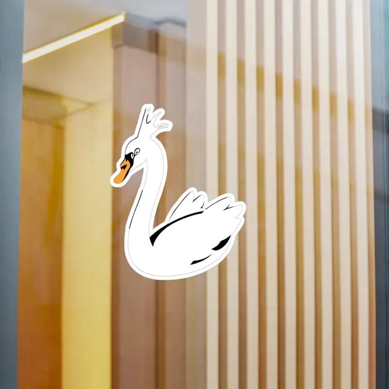 Elevate your Space with Kiss Cut Vinyl Decals