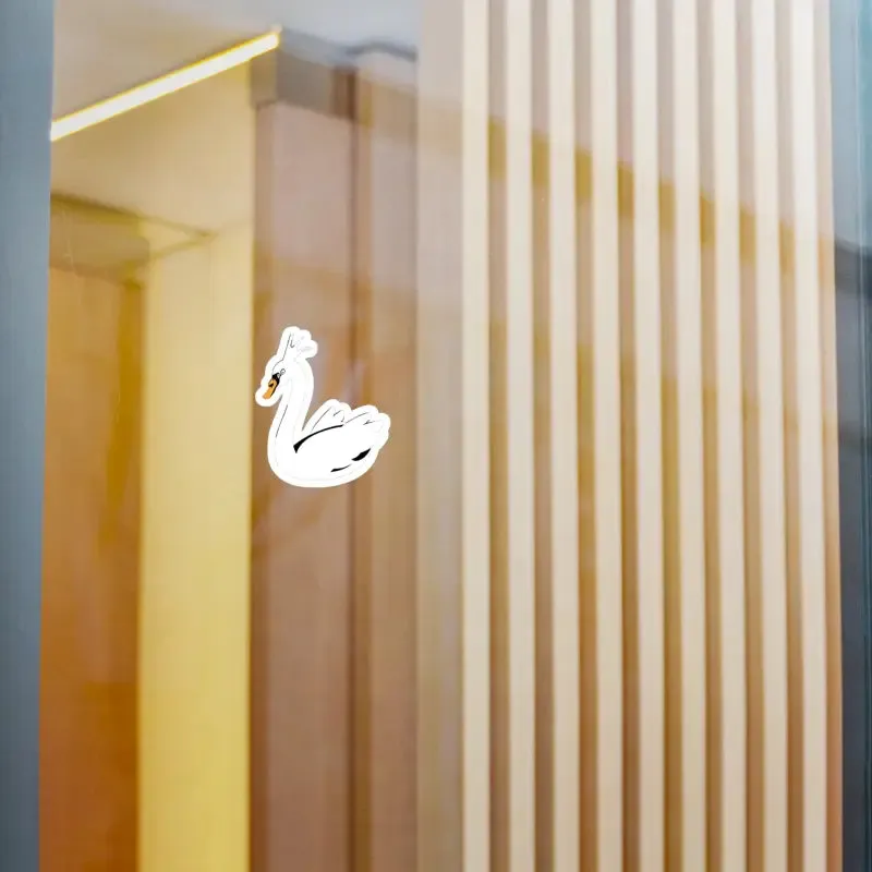 Elevate your Space with Kiss Cut Vinyl Decals