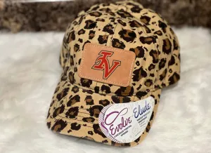 Elude Ponytail Cap