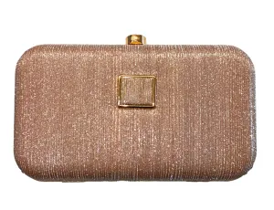 EMBELLISHED BOX CLUTCH 999122