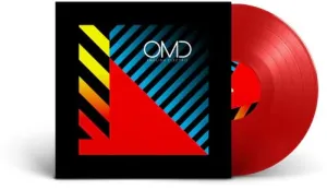 English Electric - Red