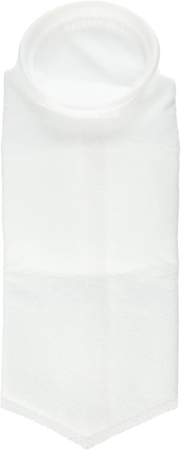 Eshopps AEO19040 Micron Waste Bag for Pets, 4 by 200-Inch