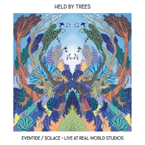 Eventide / Solace - Live At Real World