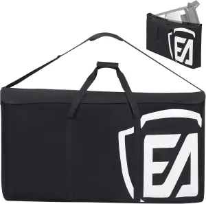 EVER ADVANCED Chair Storage Bag Chair Cover for Tall Directors Chair, Camping Chair, Beach Chair, Great for Camping, Travel, Outdoors