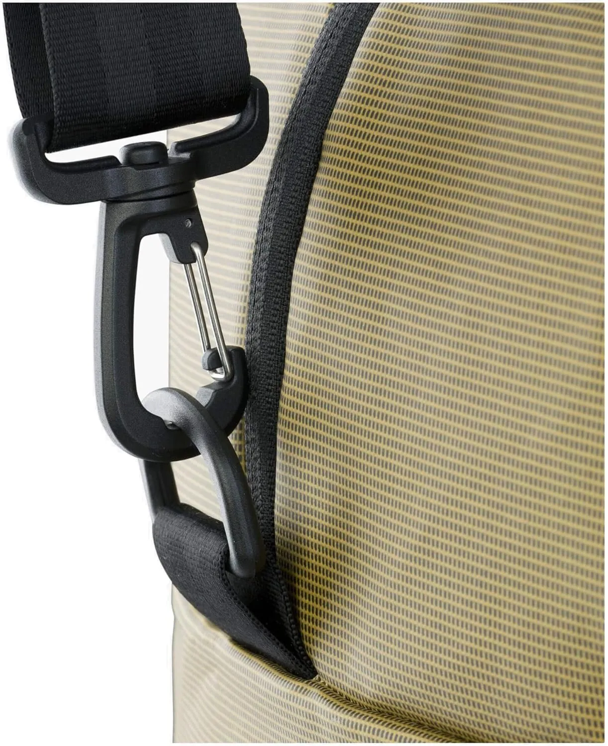 EVOC Protective Frame Protects Your Bike During Transport in The Bike Travel case. Unisex