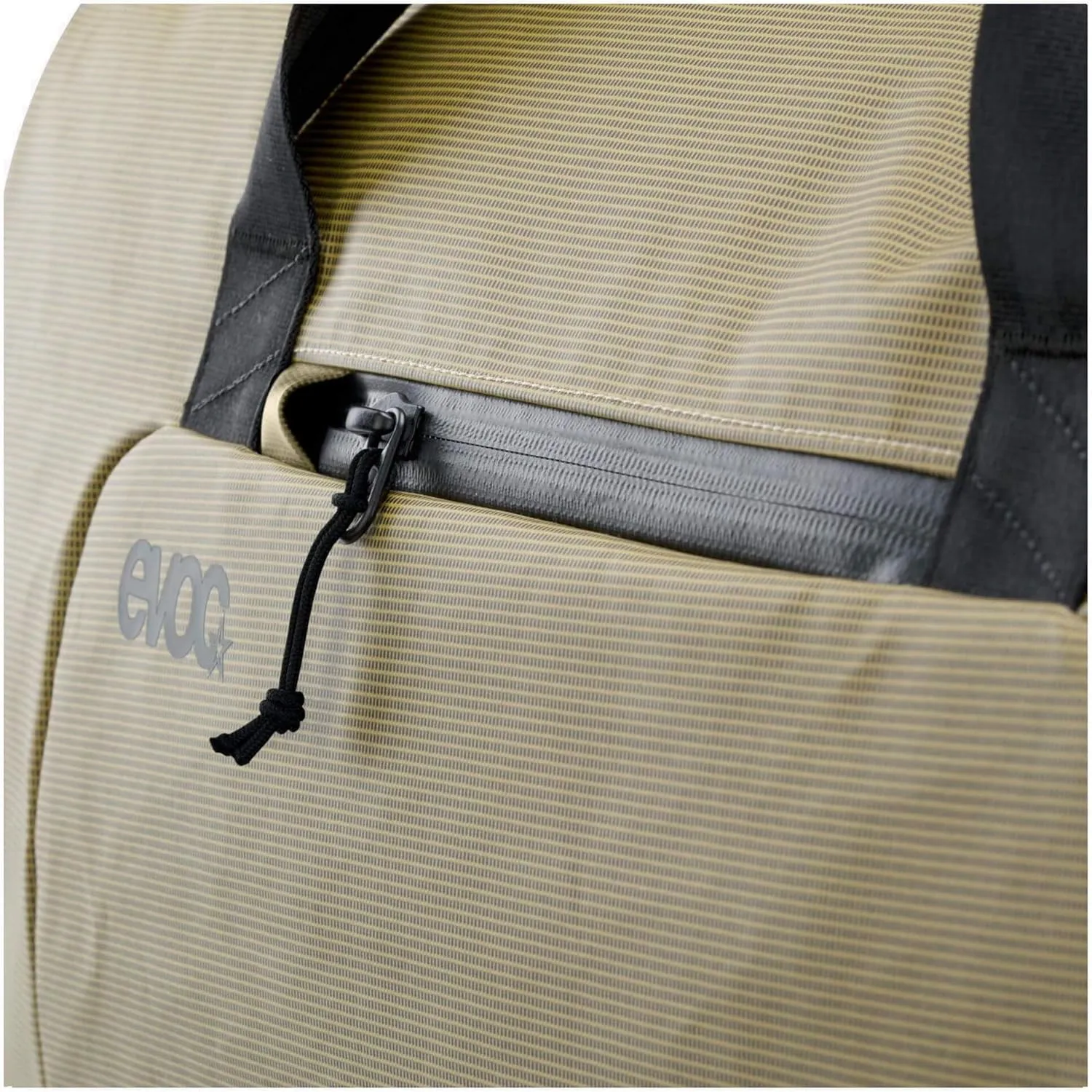 EVOC Protective Frame Protects Your Bike During Transport in The Bike Travel case. Unisex