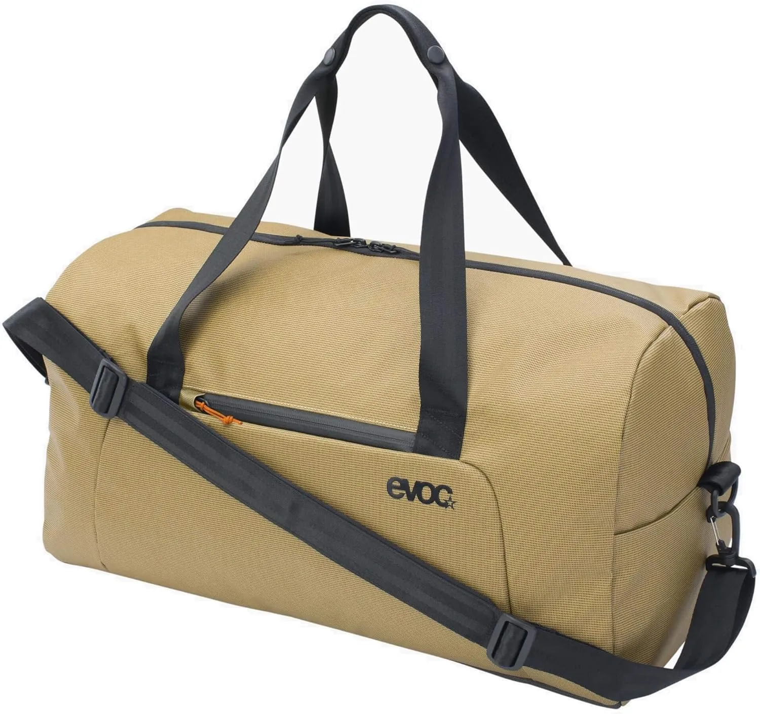 EVOC Protective Frame Protects Your Bike During Transport in The Bike Travel case. Unisex