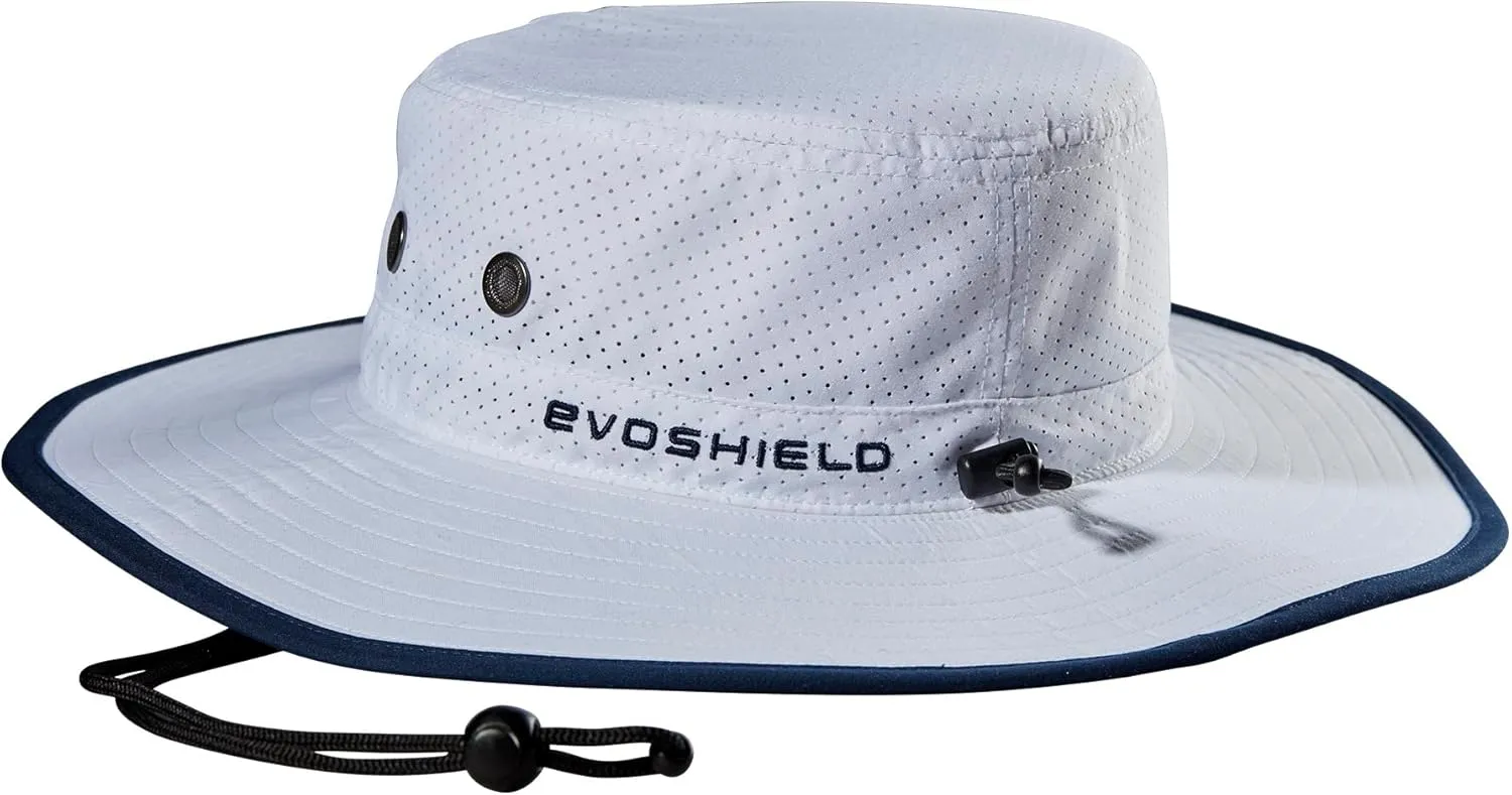 EvoShield Logo Bucket Hat