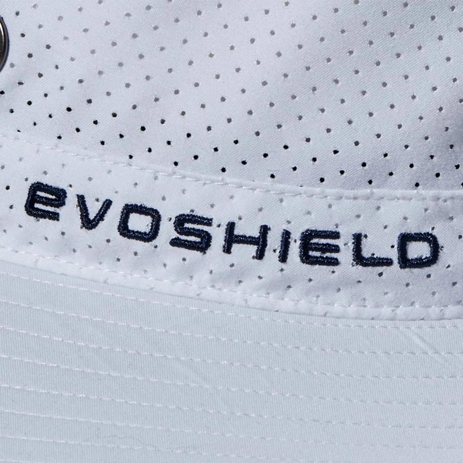 EvoShield Logo Bucket Hat