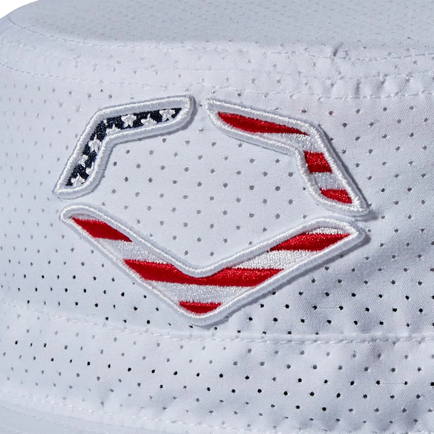 EvoShield Logo Bucket Hat