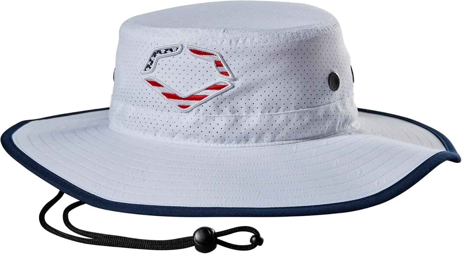 EvoShield Logo Bucket Hat