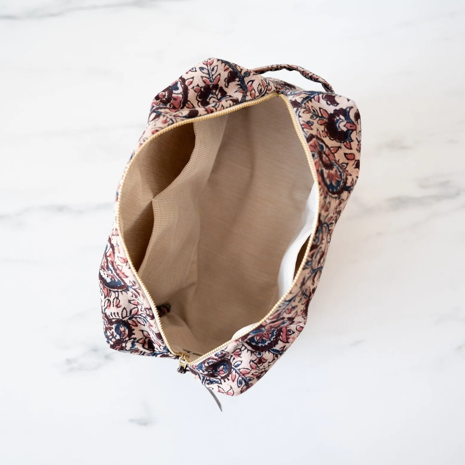 Excellent customer support Bag Floral & Weave Wireless-enabled Layla Rug made
