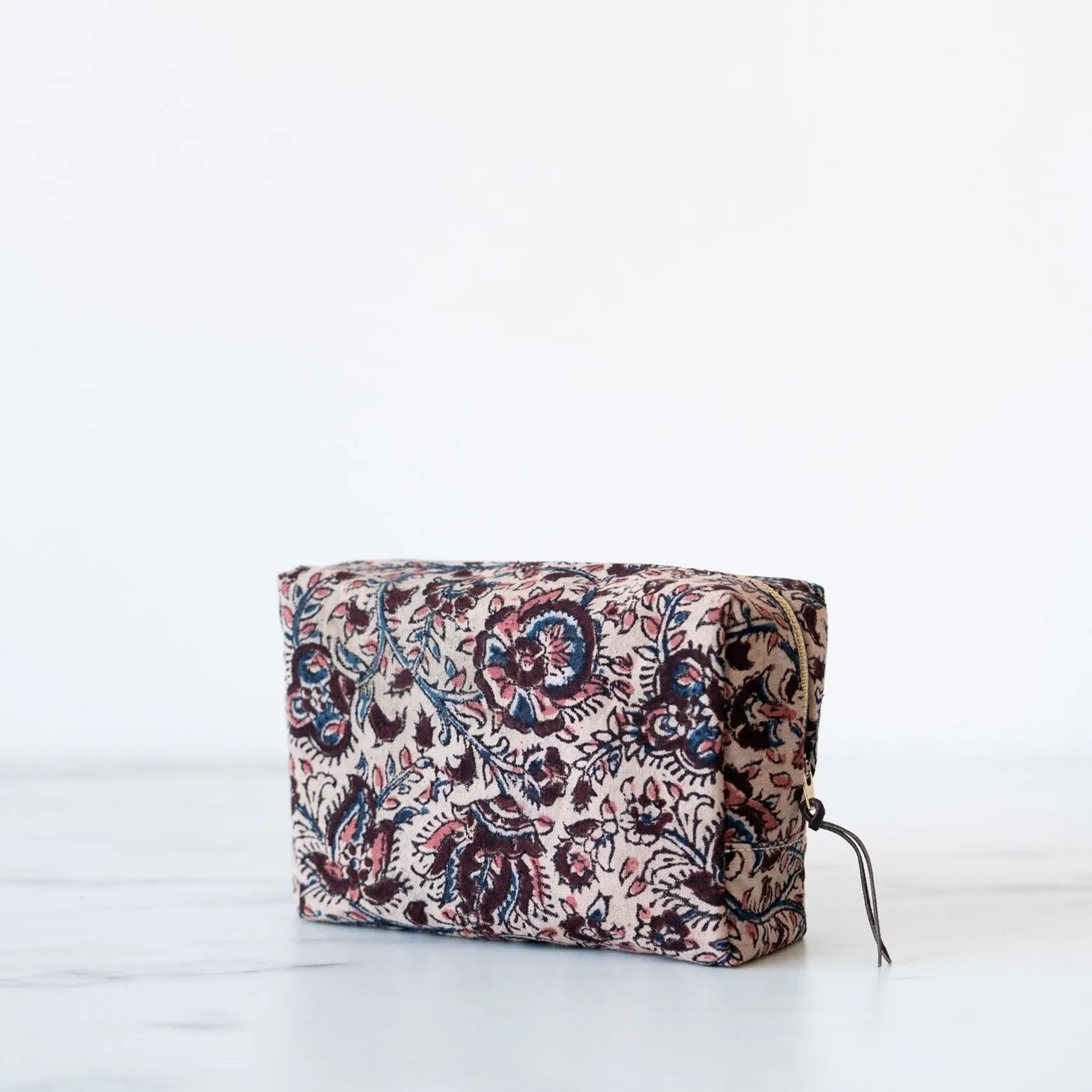 Excellent customer support Bag Floral & Weave Wireless-enabled Layla Rug made