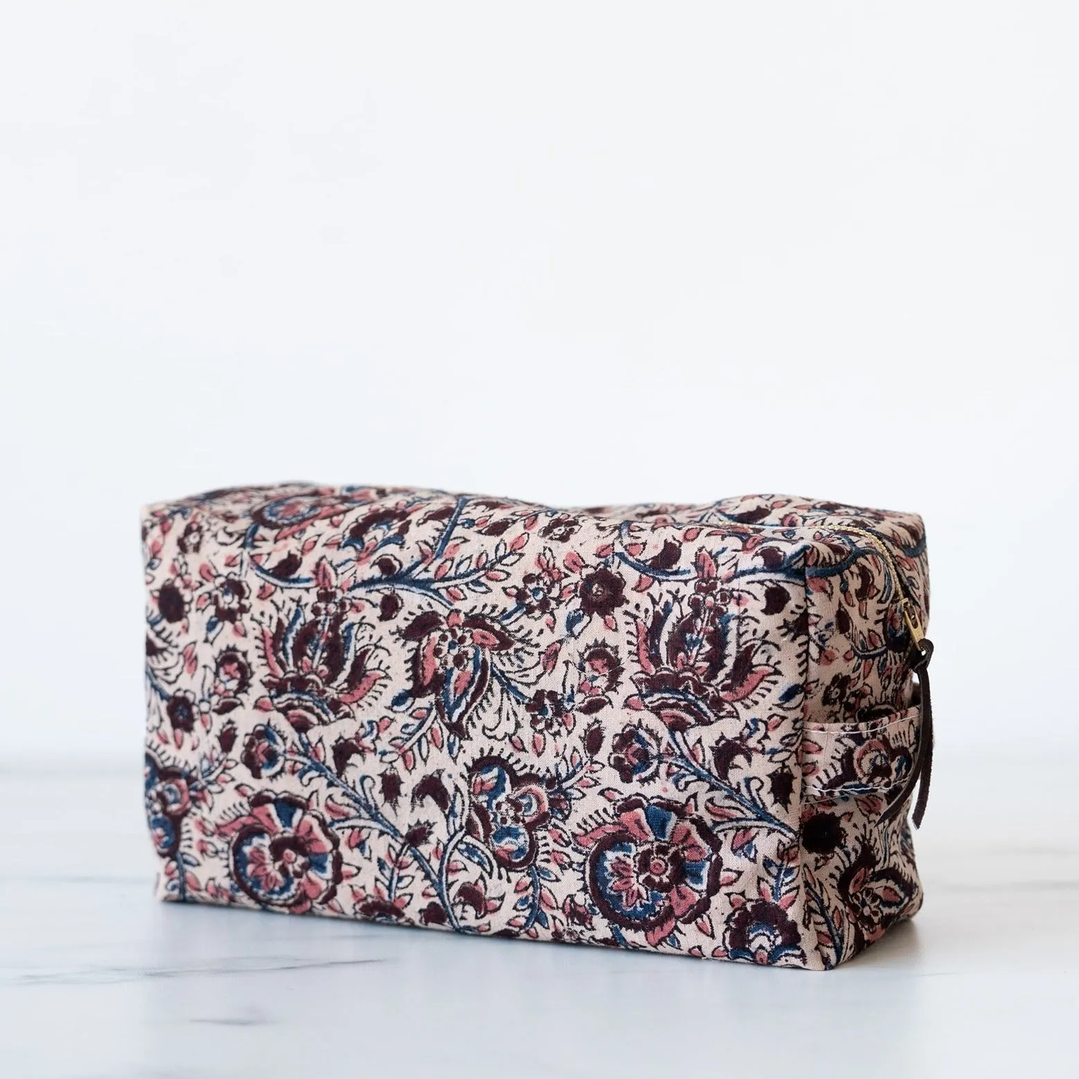 Excellent customer support Bag Floral & Weave Wireless-enabled Layla Rug made