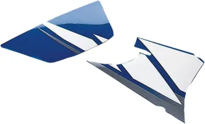 Factory Effex OEM Graphics 03 Yamaha Compatible With 02-14 YAMAHA YZ250