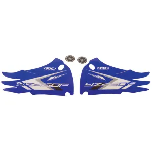Factory Effex OEM Shroud and Tank Graphic 2013 Style OEM