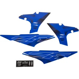 Factory Effex OEM Shroud and Tank Graphic 2022 Style OEM