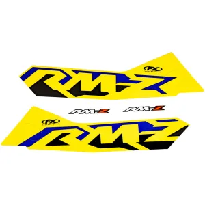 Factory Effex OEM Shroud and Tank Graphic 2025 Style OEM