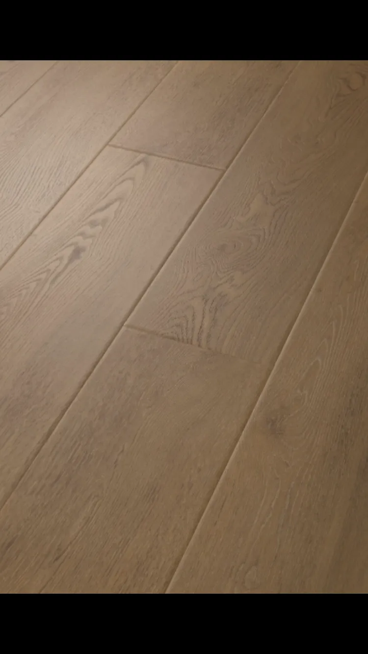 Fairhaven Oak - Coretec vv800 Pro Premium