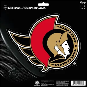 FANMATS NHL Unisex-Adult NHL Large Decal