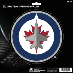 FANMATS NHL Unisex-Adult NHL Large Decal