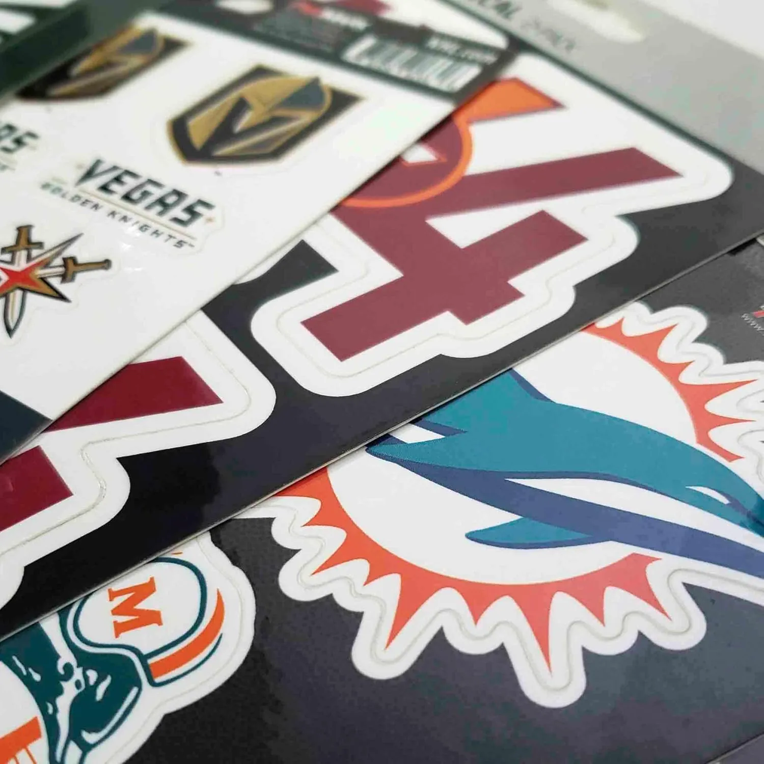 FANMATS NHL Unisex-Adult NHL Large Decal