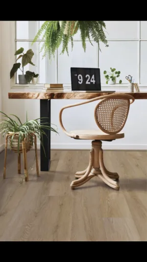 Farington Oak - Coretec vv855 Originals Enhanced