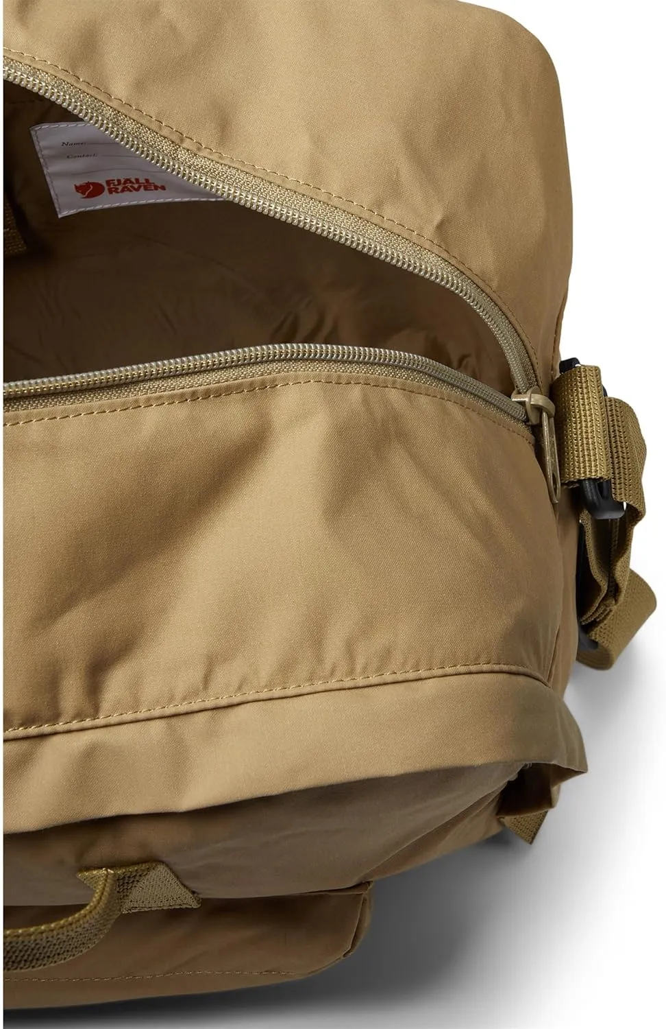 FJALL RAVEN(フェールラーベン)