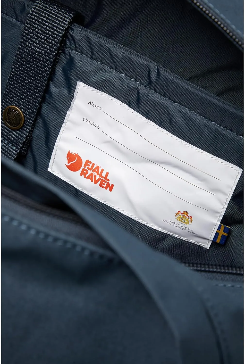 Fjällräven Kånken Weekender