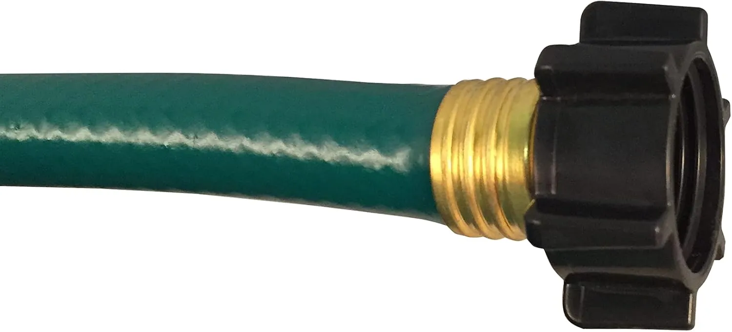 Flexon FR5875 5/8-Inch x 75-Foot 3-Ply Light Duty Garden Hose
