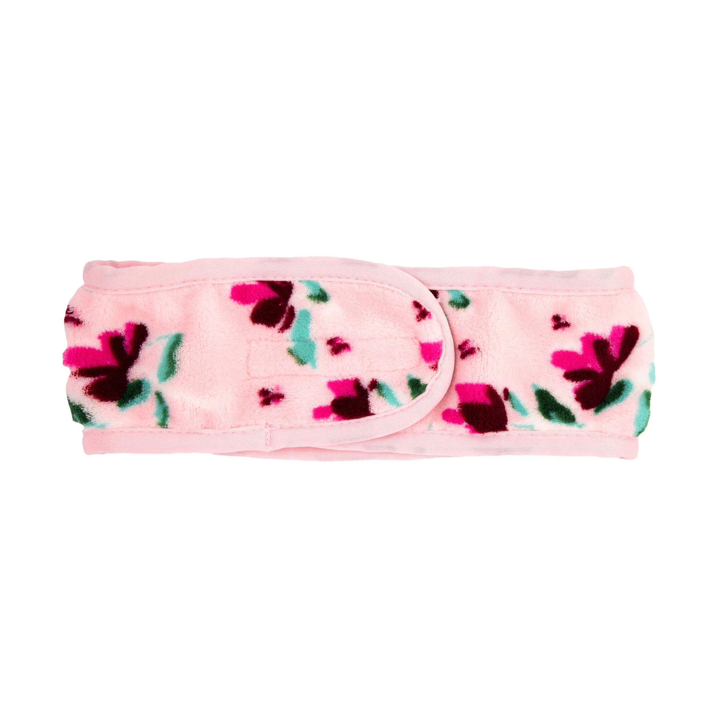 Floral Headband