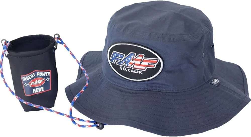 FMF Free Bird Hat OSFM Navy