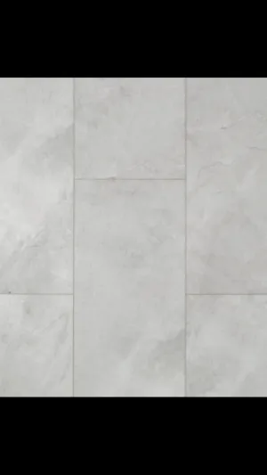 Foussana Limestone - Coretec vv870 Plus Enhanced Tile