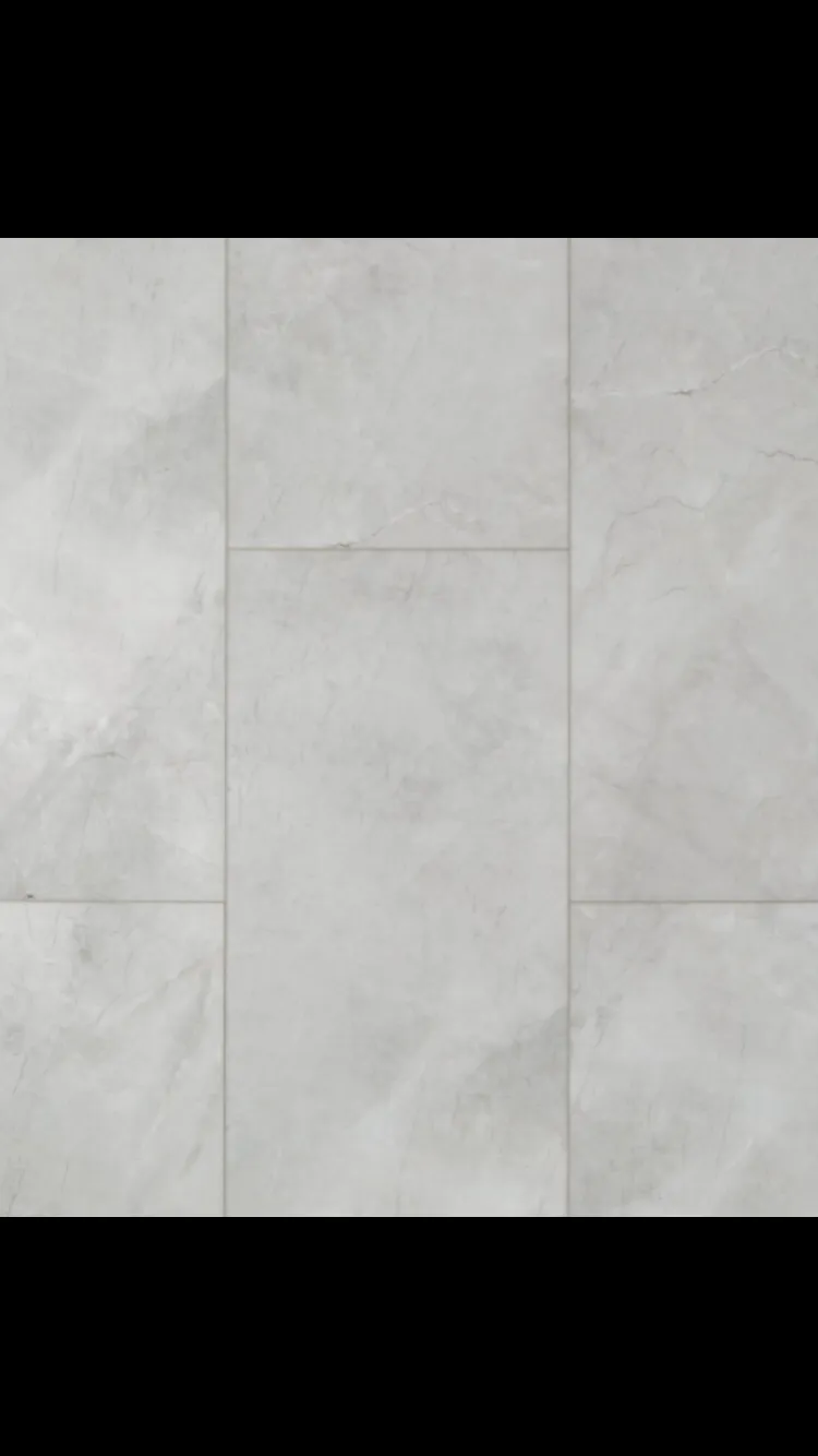 Foussana Limestone - Coretec vv870 Plus Enhanced Tile