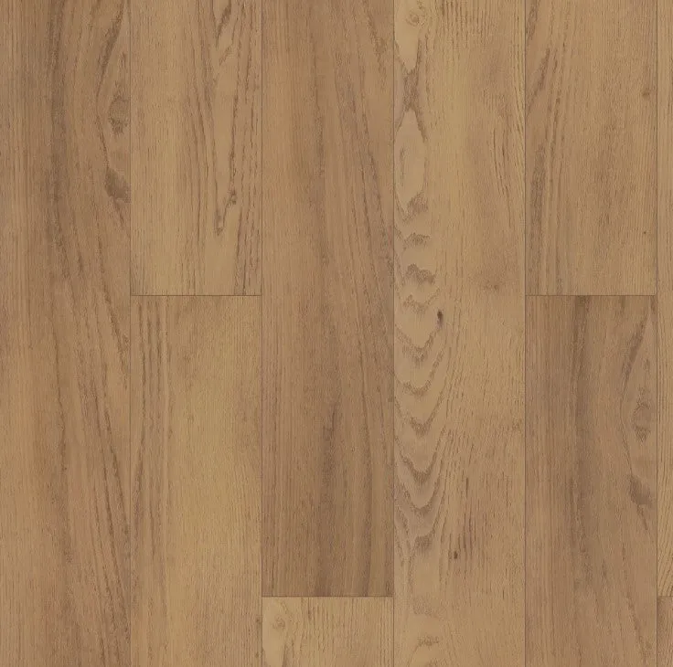 Franklin - Shaw Vinyl Flooring - Paragon HD   Natural Bevel 3038v