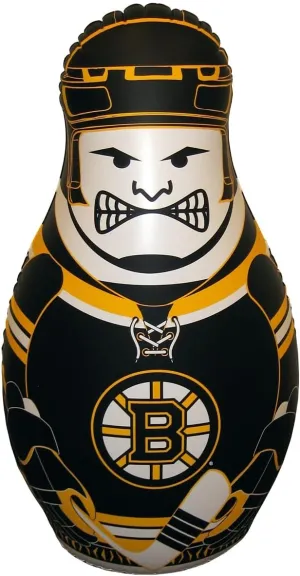 Fremont Die NHL Checking Buddy 40-Inch Tall Inflatable Punching Bag