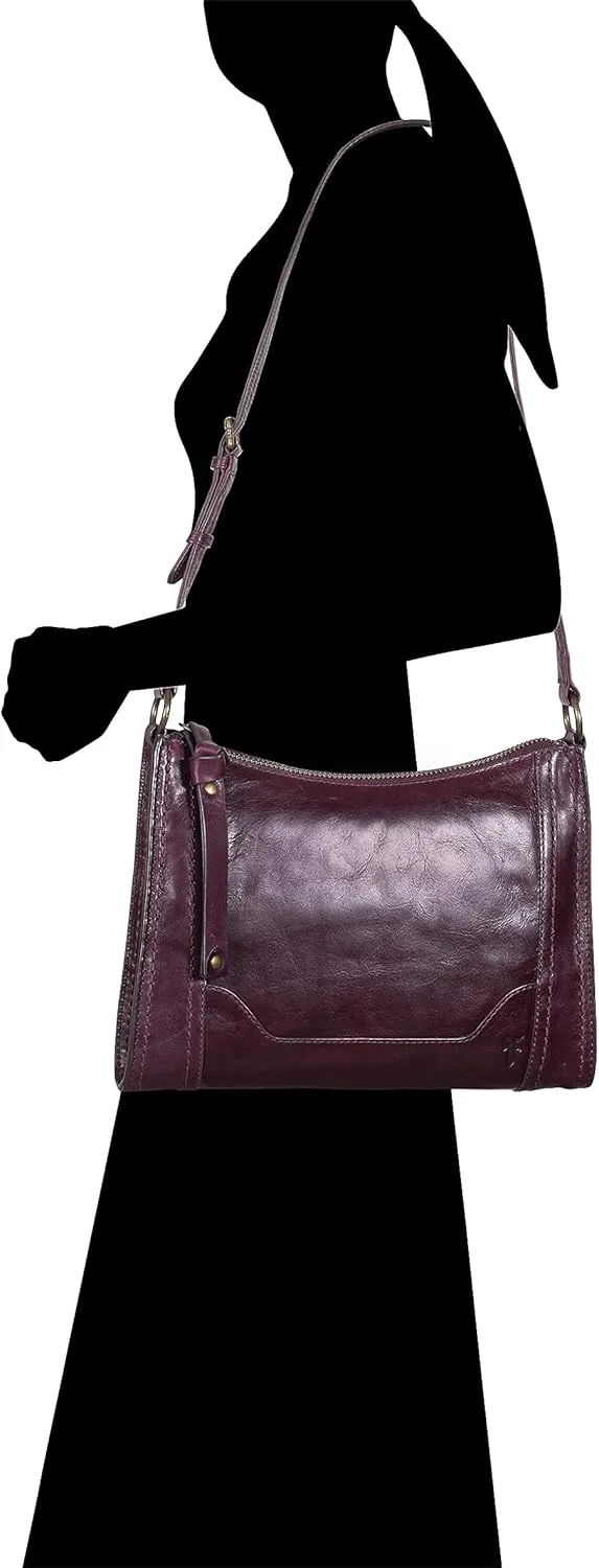 Frye Women's Melissa Shopper Tote Bag, Stylist Large Handbag with Adjustable Strap & Pockets