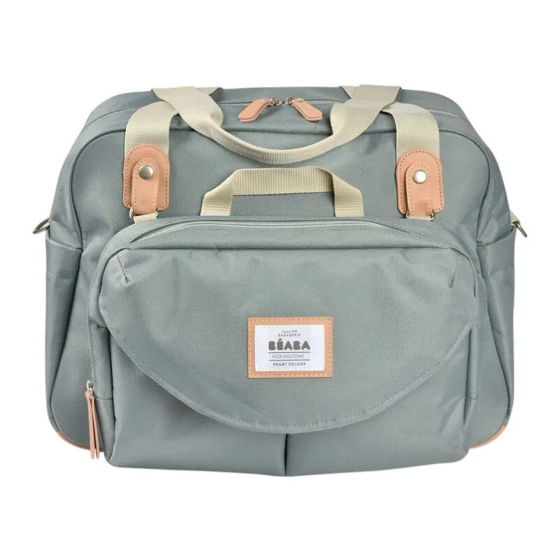 Geneva Changing and Diaper Bag