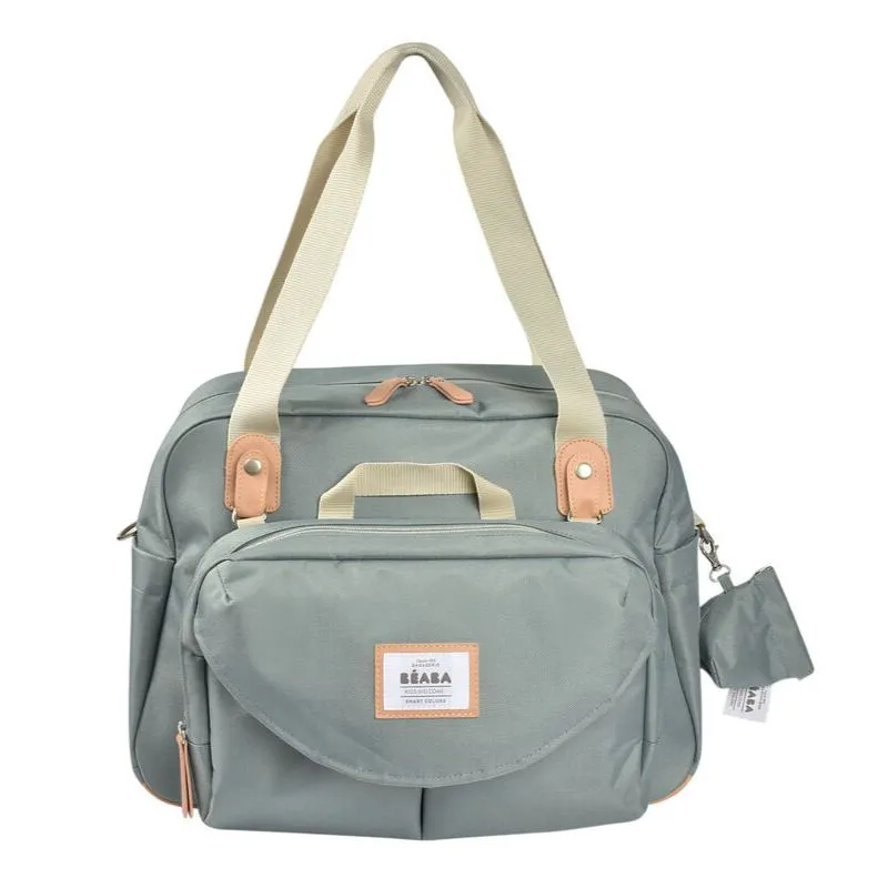 Geneva Changing and Diaper Bag