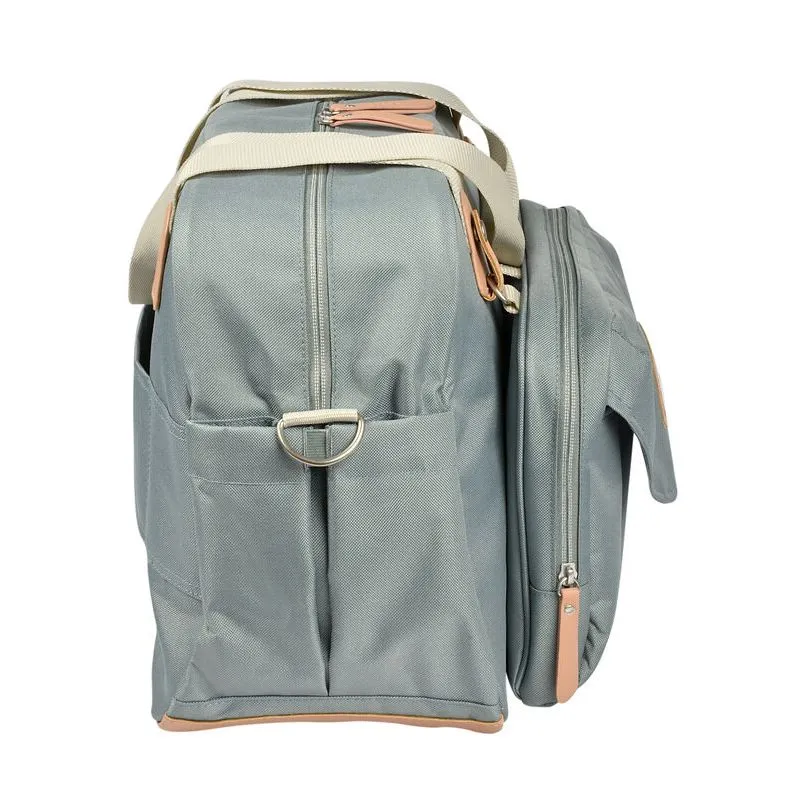 Geneva Changing and Diaper Bag