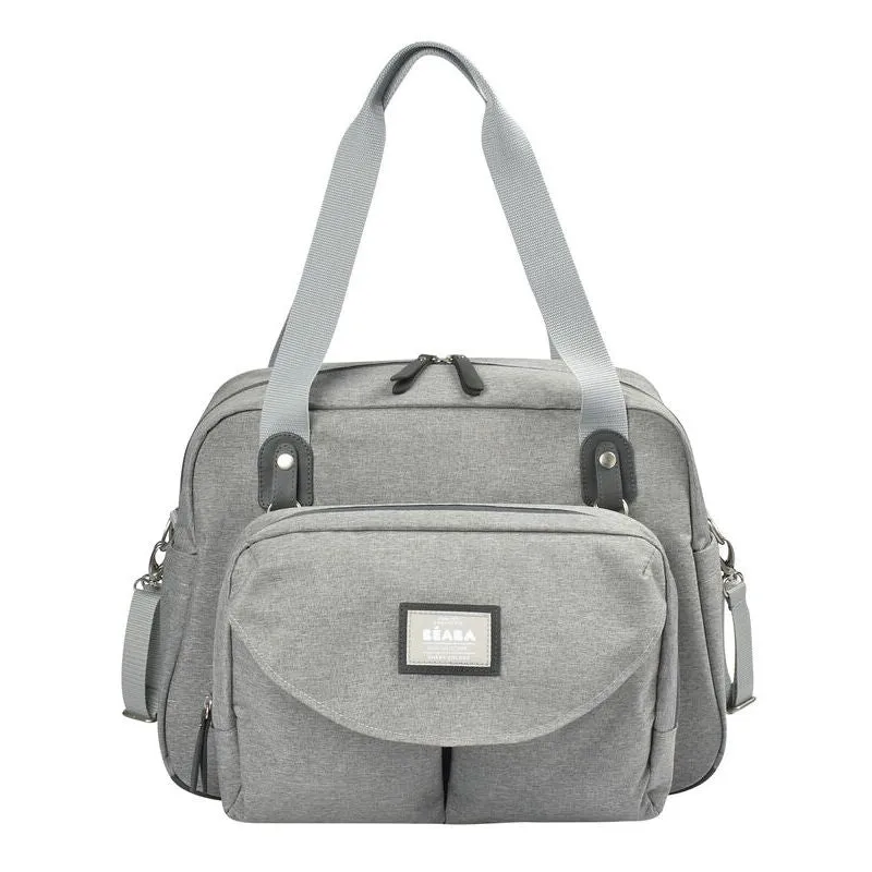 Geneva Changing and Diaper Bag