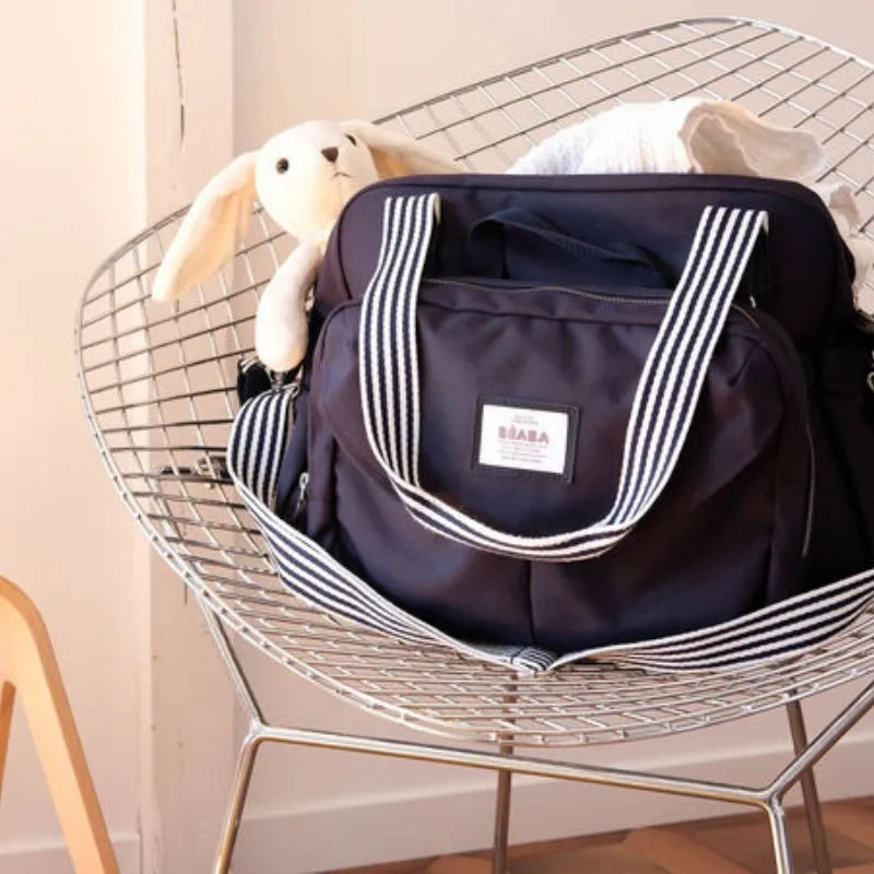 Geneva Changing and Diaper Bag