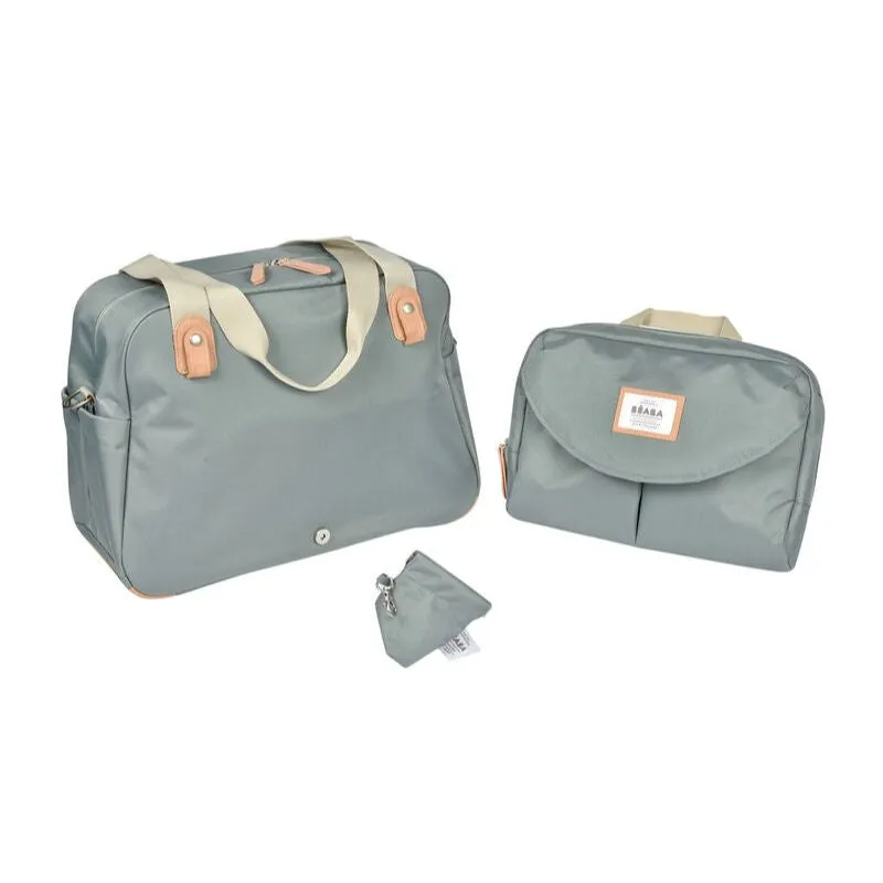 Geneva Changing and Diaper Bag