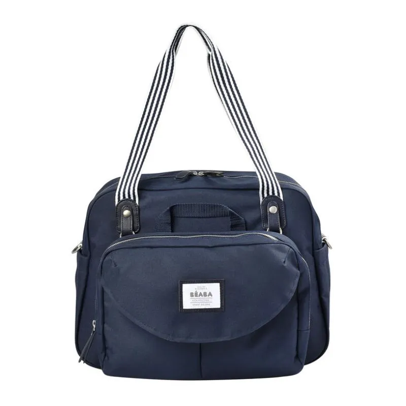 Geneva Changing and Diaper Bag