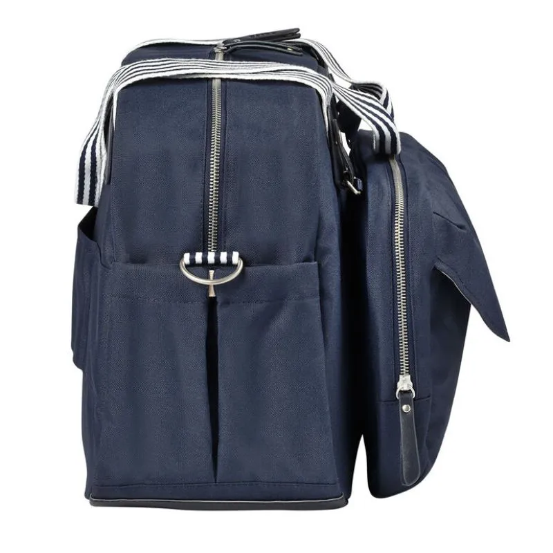 Geneva Changing and Diaper Bag